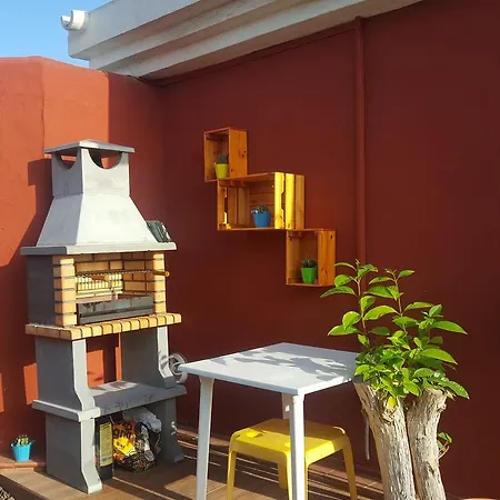 Hébergement de vacances Vcv Star *