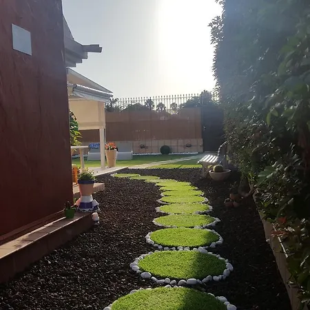Vcv Star Hébergement de vacances Maspalomas (Gran Canaria)