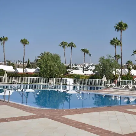 Vcv Star Hébergement de vacances Maspalomas (Gran Canaria)