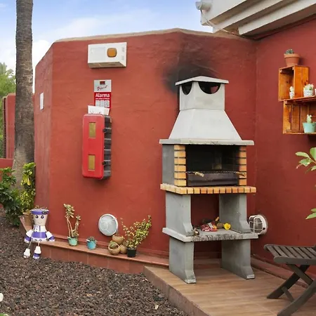 Сasa de vacaciones Vcv Star