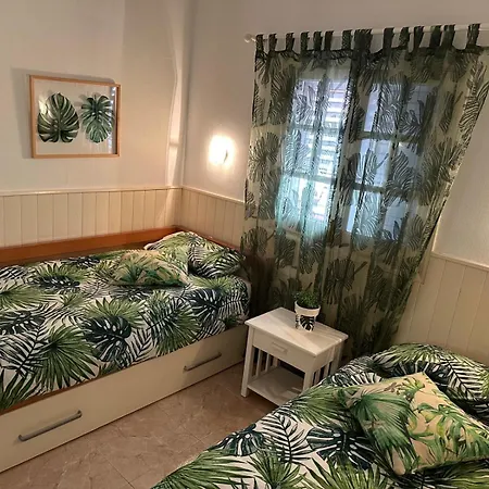 Vcv Star * Maspalomas (Gran Canaria)