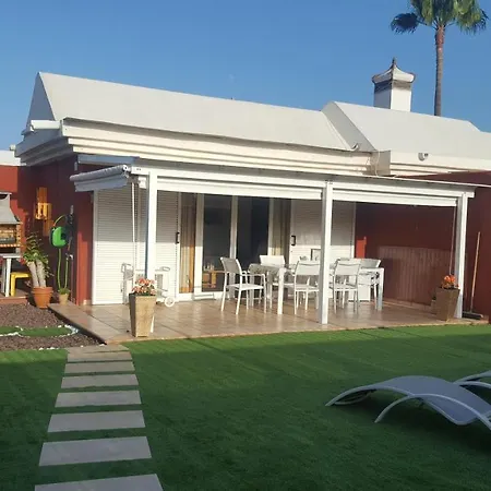 Сasa de vacaciones Vcv Star *