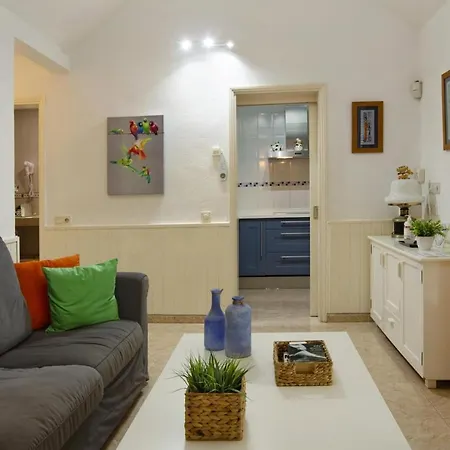 Holiday home Vcv Star