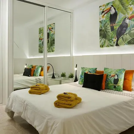 Vcv Star Holiday home Maspalomas (Gran Canaria)