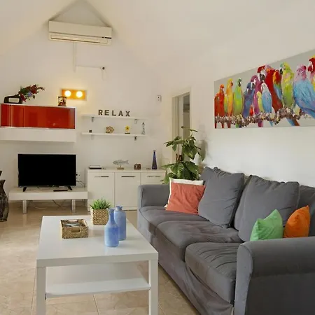 Vcv Star Holiday home
