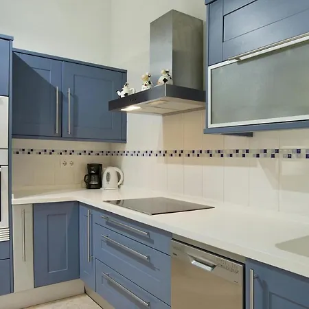 Vcv Star Holiday home *