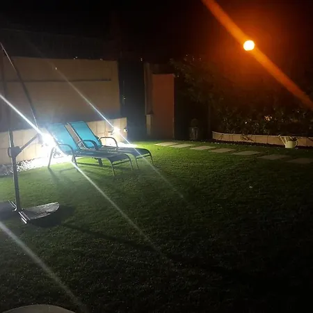 Vcv Star Maspalomas (Gran Canaria)