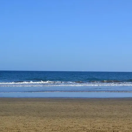 Vcv Star Maspalomas (Gran Canaria)