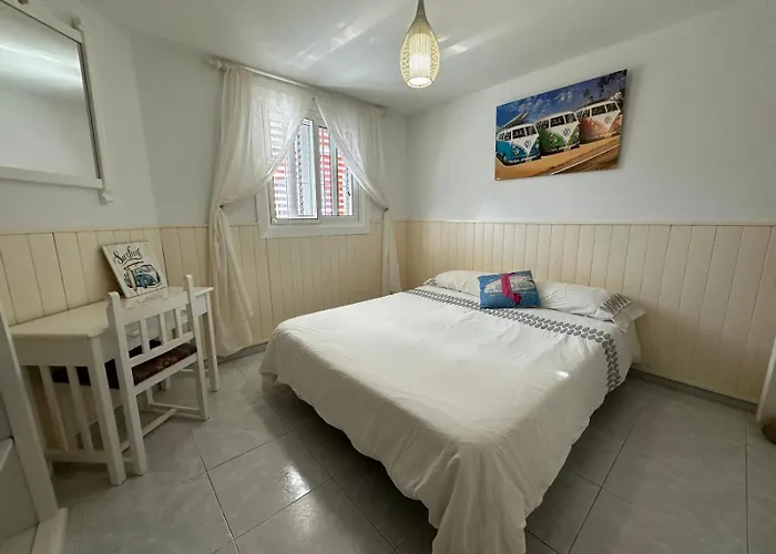 Vcv Star Маспаломас