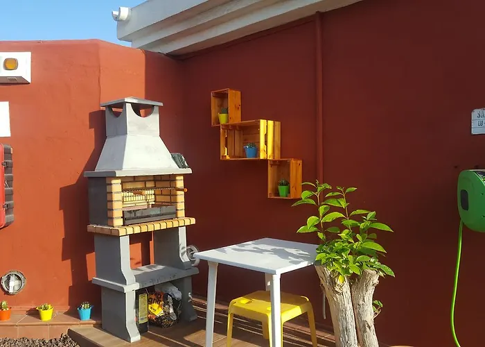 Hébergement de vacances Vcv Star *