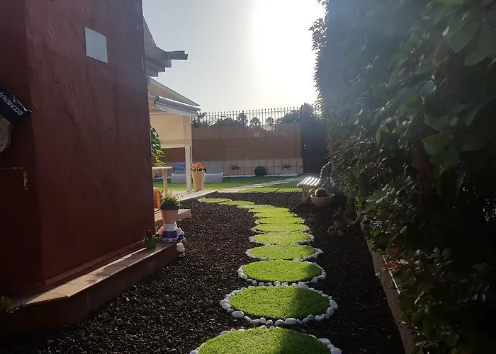 Vcv Star Дом отдыха Маспаломас