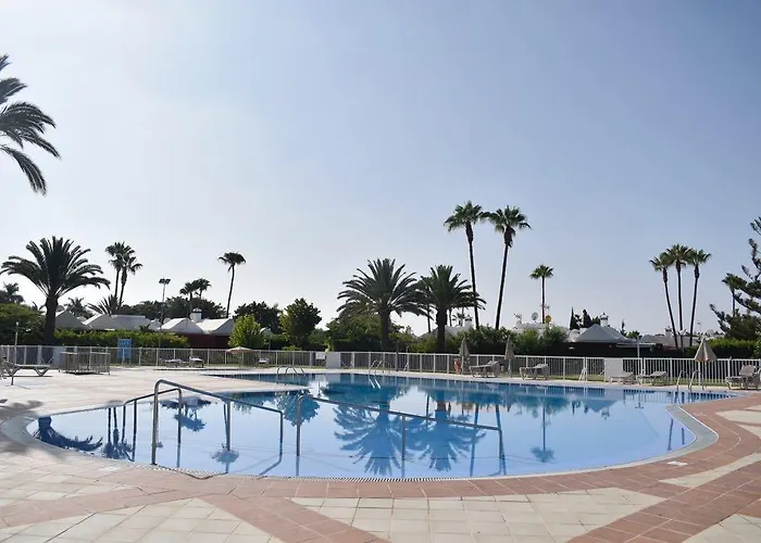 Vcv Star * Маспаломас