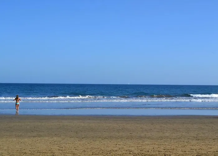 Vcv Star Маспаломас