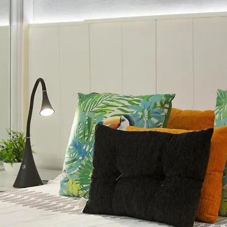 Vcv Star Σπίτι διακοπών