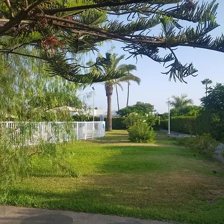 Vcv Star Σπίτι διακοπών Μασπαλόμας